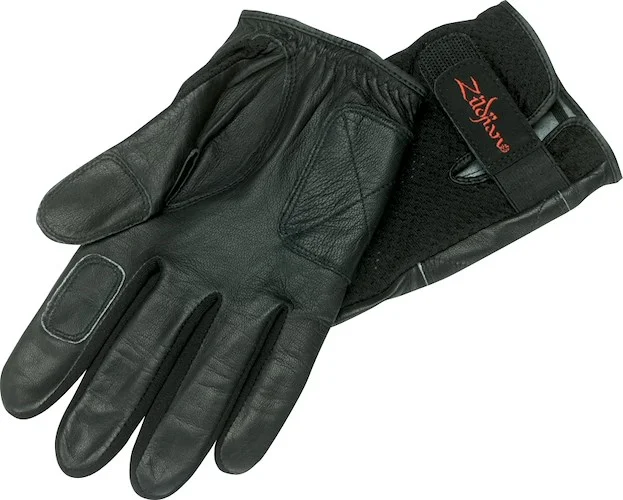 DRUMR'S GLOVE LARGE BLK