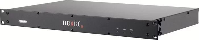 DSP Speaker Processor