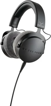 Dt 700 Pro X Studio Headphones For Recording & Monitoring (closed-back, 48 Ohm)