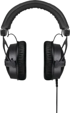 Dt 770 Pro Legendary Reference Headphones For Control And Monitoring 32 Ohms (closed)