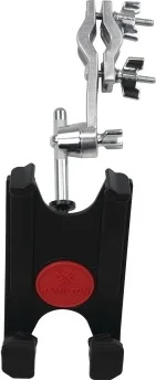 Dual Adjust Tablet Metal Stand Mount