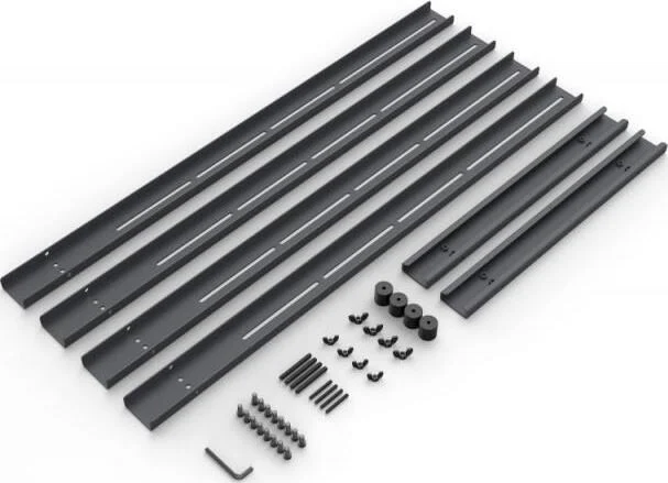 Dual Display Kit for Heckl