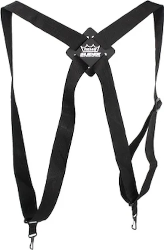 Dual Slider Percussion Strap - 130 inch.