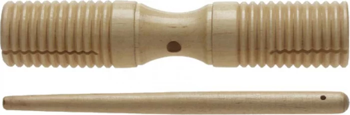 Dual Tick Tone with beater, small model