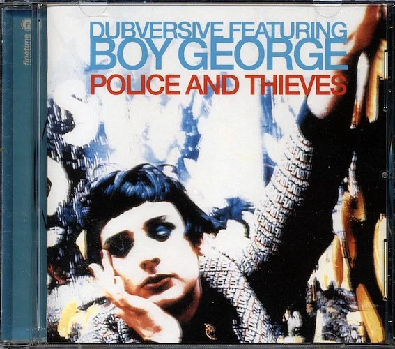 Dubversive, Boy George - Police And Thieves
