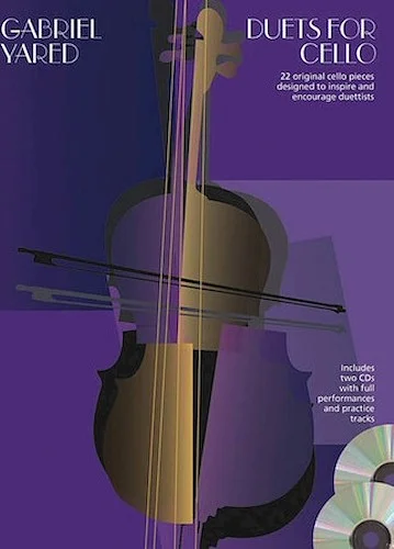 Duets for Cello