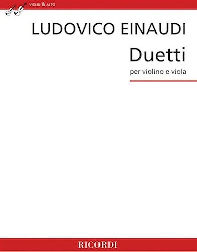 Duetti