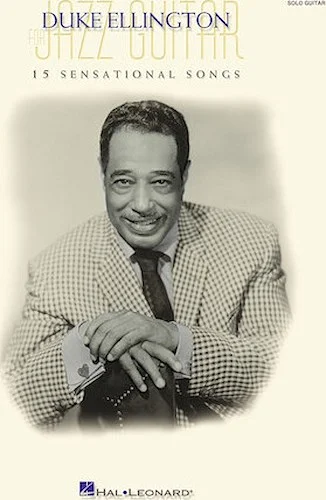 Duke Ellington for Jazz Guitar