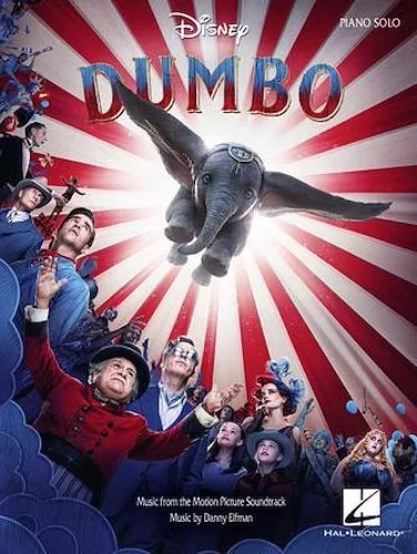 Dumbo - Music from the Motion Picture Soundtrack