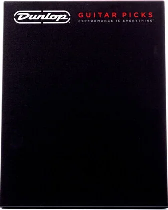 DUN MAGNETIC PICK TIN DISPLAY