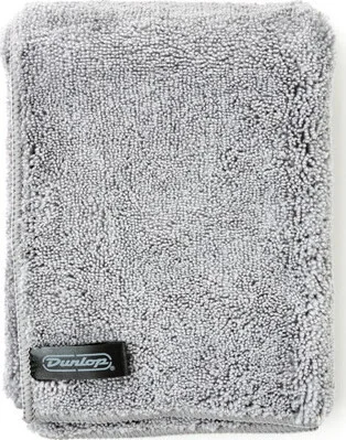 DUNLOP PLUSH MICROFIBER CLOTH