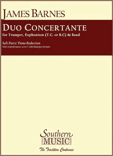 Duo Concertante, Op. 74