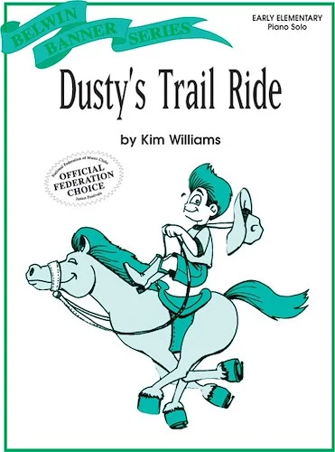 Dusty's Trail Ride
