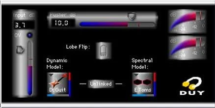 DUY Dad Valve (Download) <br>Control warmth where valves systems can't