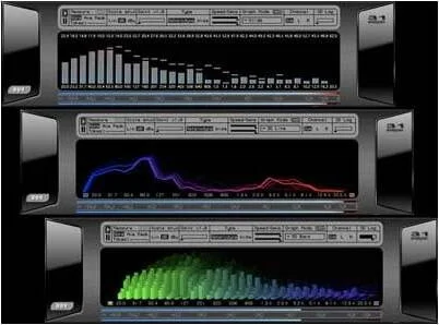 DUY31 (Download) <br>Room analysis and equalization