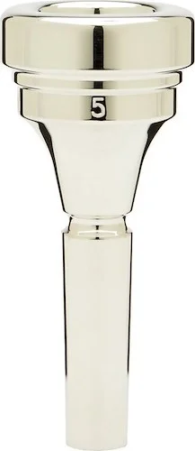 DW 5SLV PLTD ALTO HORN MTHPC