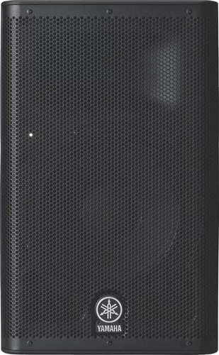 DXR Series 8" Active Speaker