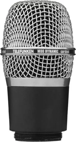 Dynamic Series M80 Wireless Head