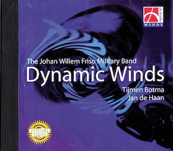 Dynamic Winds