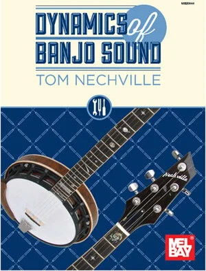 Dynamics of Banjo Sound