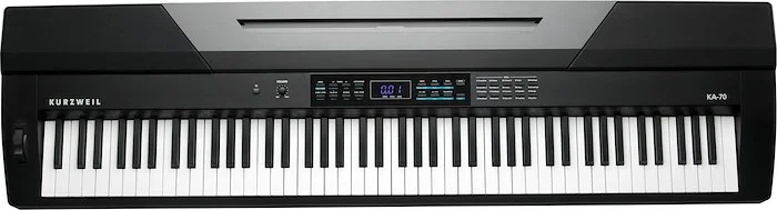 (EA) Keyboard 88 keys Entry Level