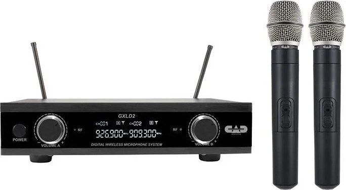 (EA) Wireless System Dual HH  Band AH