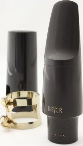 (ea)MEYER RUBBER TSAX 6 MEDIUM