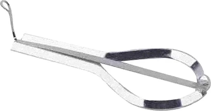 Trophy 3490 Snoopy Jaws Harp