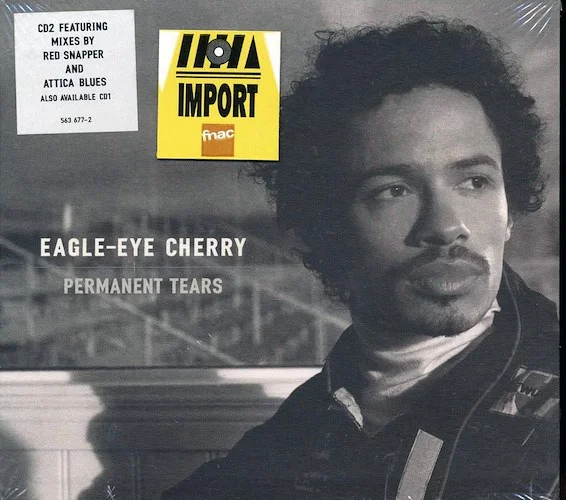 Eagle-Eye Cherry - Permanent Tears