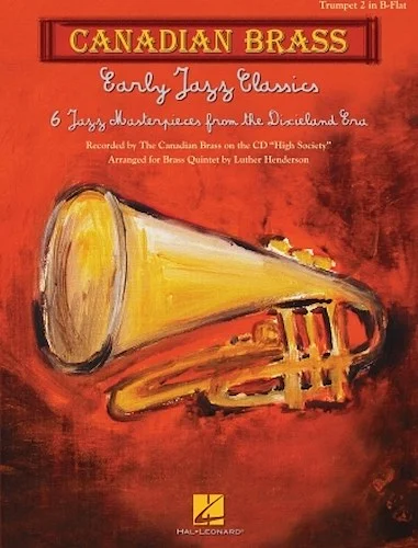 Early Jazz Classics