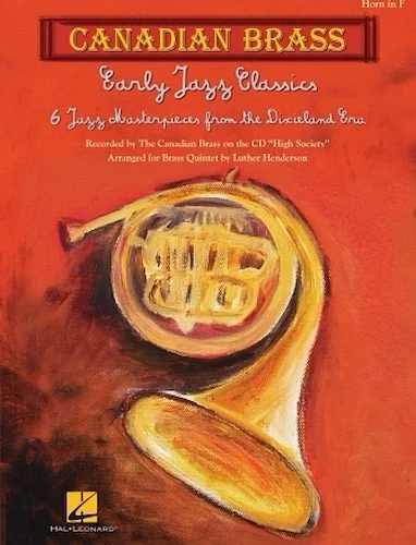 Early Jazz Classics