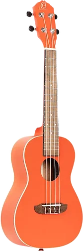 Earth Series Concert Ukulele