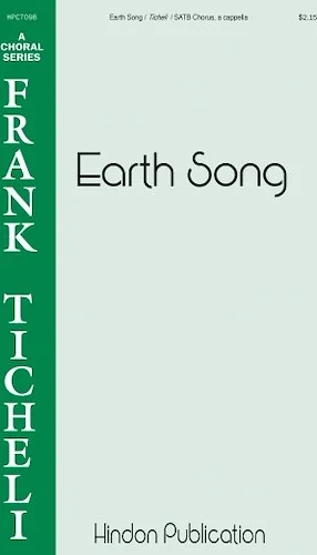 Earth Song