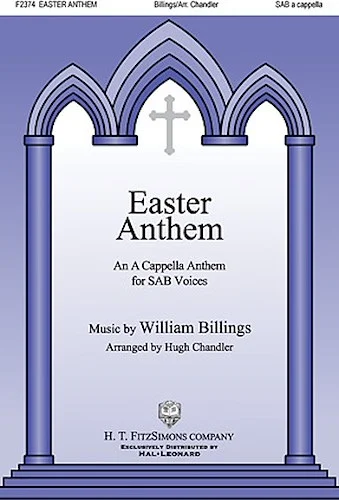 Easter Anthem