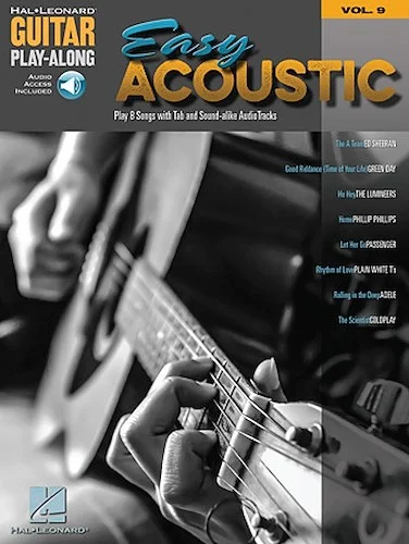 Easy Acoustic Songs