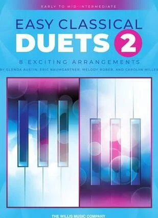 Easy Classical Duets 2