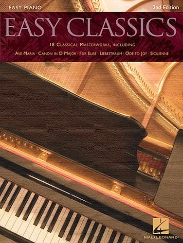 Easy Classics - 2nd Edition