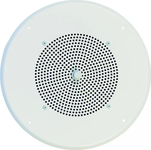 Bogen Easy Design Ceiling Speaker w/Volume Control