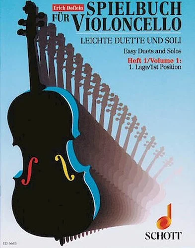 Easy Duets and Solos - Vol. 1