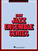 Easy Jazz Pak 3 Full Score