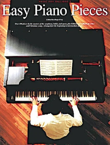 Easy Piano Pieces