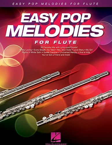 Easy Pop Melodies
