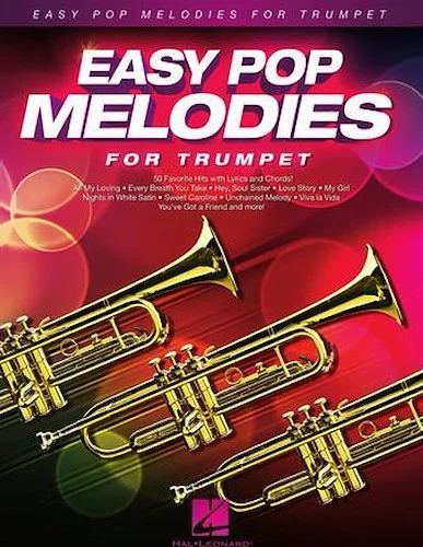 Easy Pop Melodies