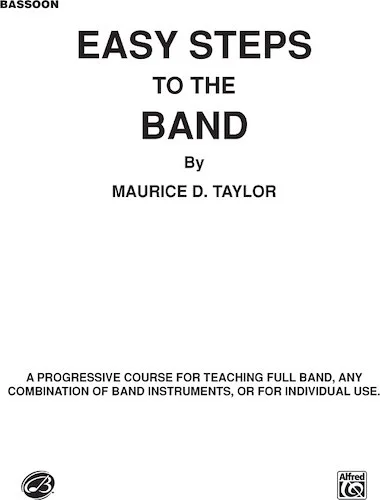 Easy Steps to the Band