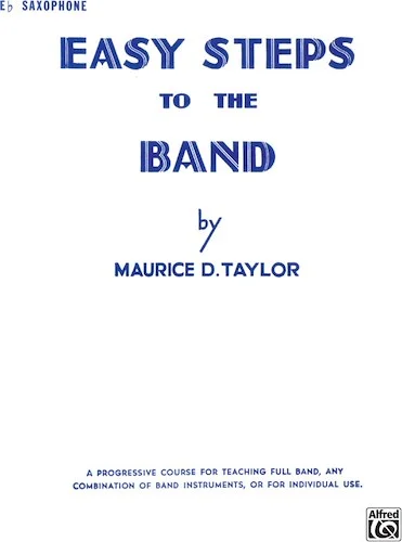 Easy Steps to the Band