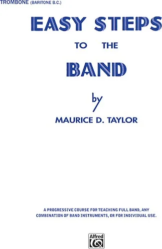 Easy Steps to the Band