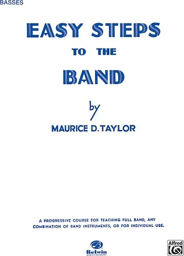 Easy Steps to the Band
