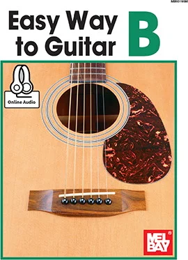 Easy Way to Guitar B