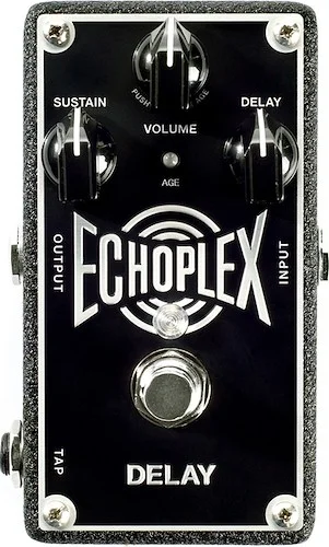 ECHOPLEX DELAY