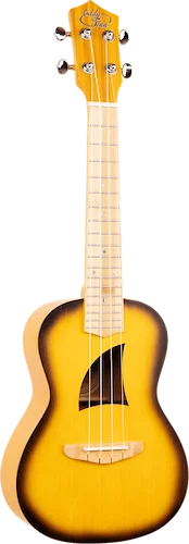 EDDY FINN BAMBOO BEACH CONCERT